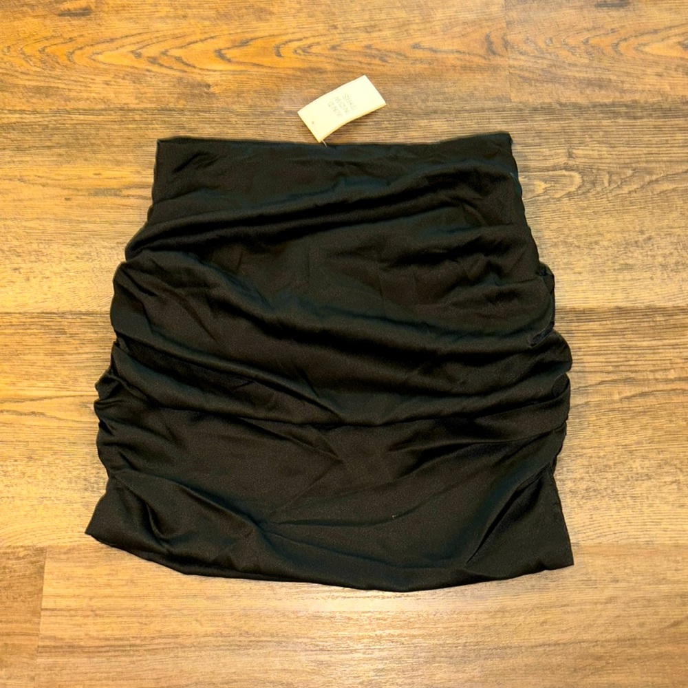 AND NOW THIS size S skirt